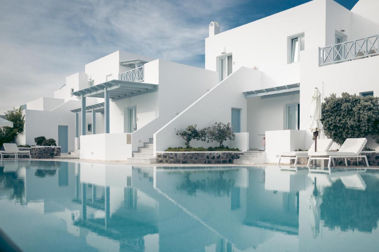 El Greco Resort&spa 4* Fira (Santorini)