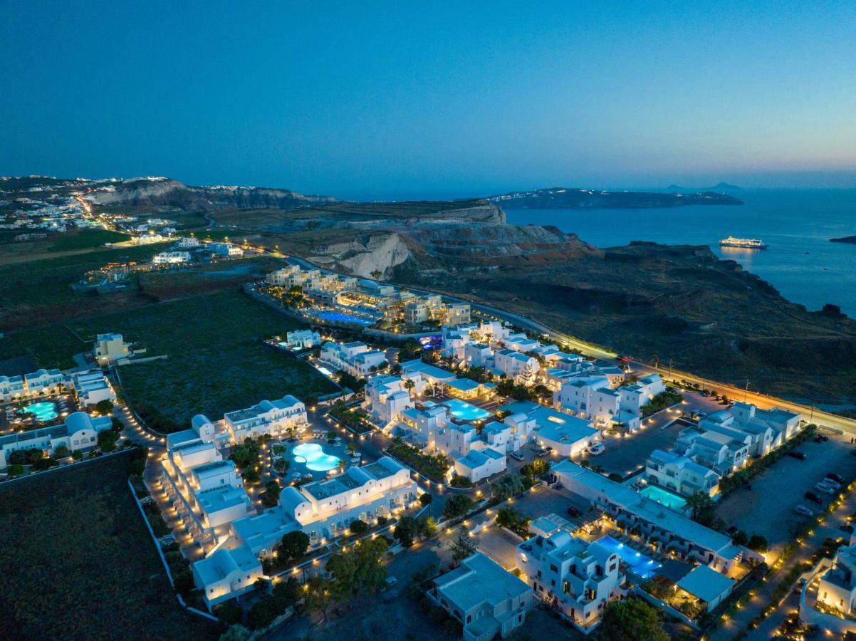 Hotel El Greco Resort&spa Fira (Santorini)