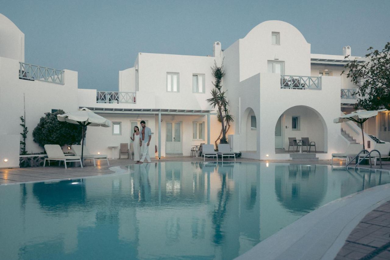 Hotel El Greco Resort&spa 4*